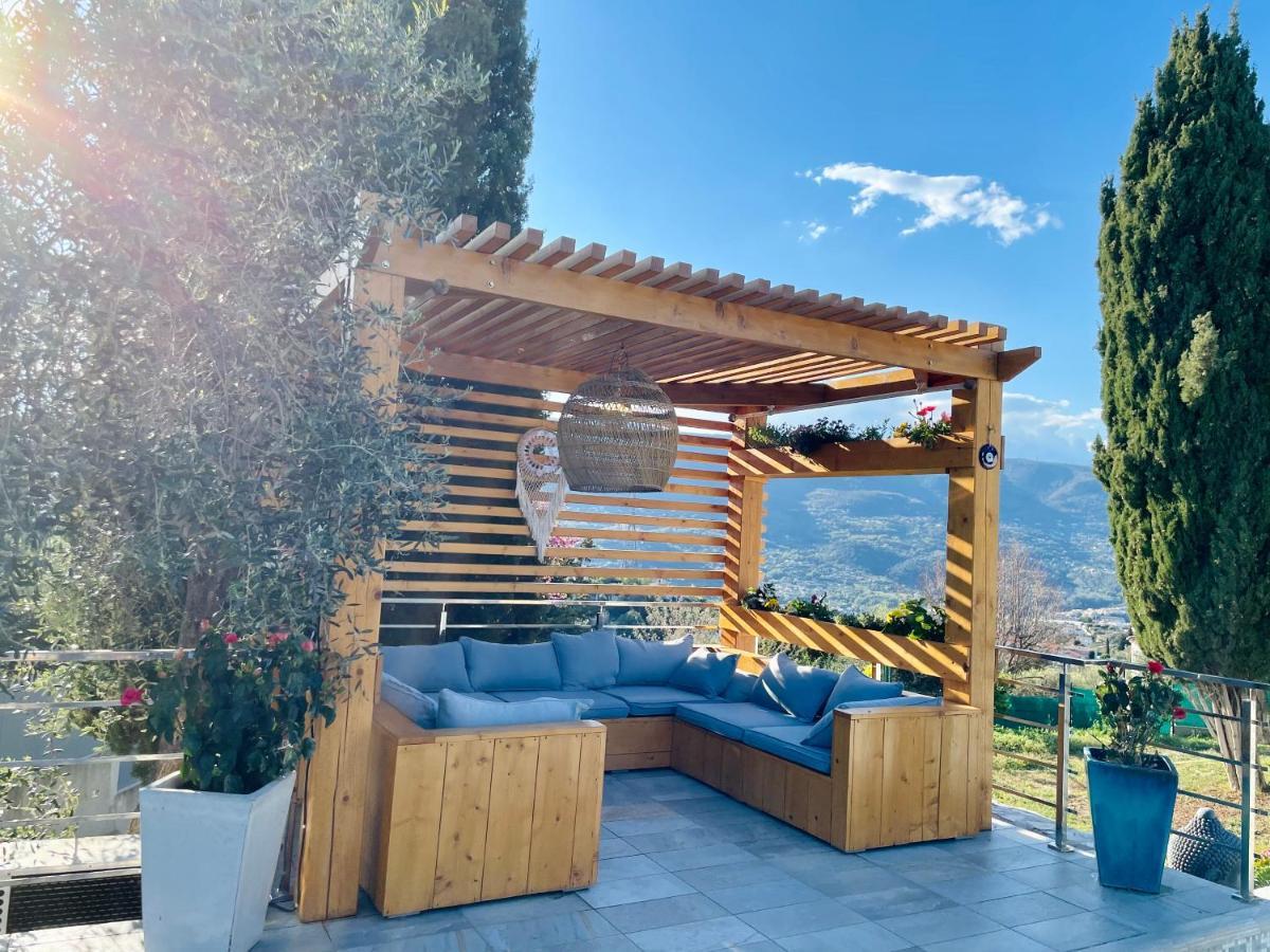 Escondida Bed & Breakfast Nice